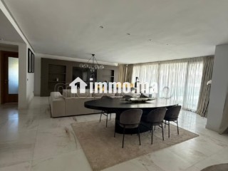 Duplex lumineux 4 chambres a vendre - Appartement à vendre - Tanger