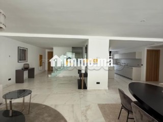 Duplex lumineux 4 chambres a vendre - Appartement à vendre - Tanger