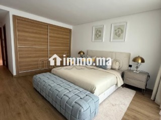 Duplex lumineux 4 chambres a vendre - Appartement à vendre - Tanger