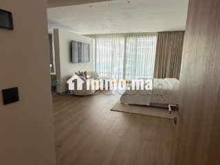 Duplex lumineux 4 chambres a vendre - Appartement à vendre - Tanger