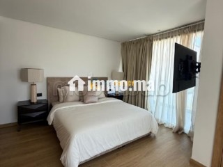 Duplex lumineux 4 chambres a vendre - Appartement à vendre - Tanger