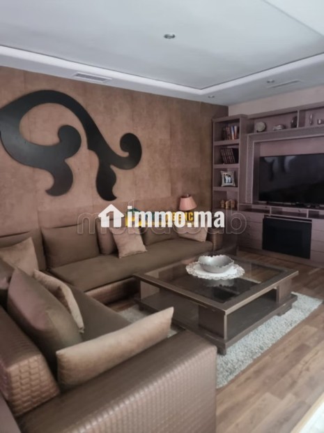 Immeuble R4 à Vendre – Belle Opportunité - Vente Immobilier - Tanger - photo 2