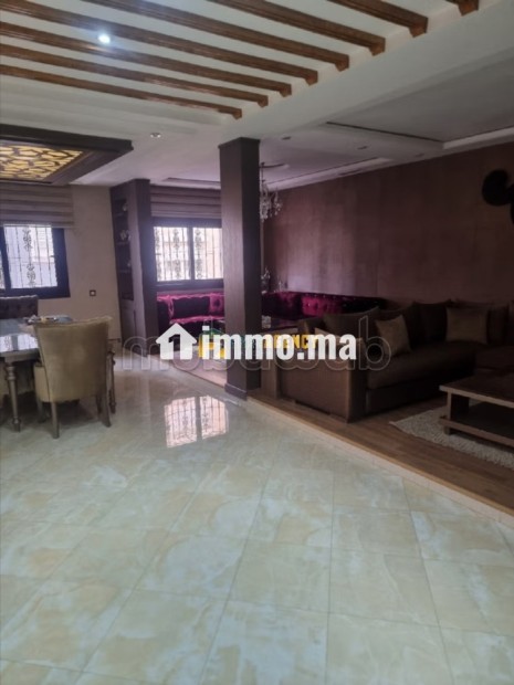 Immeuble R4 à Vendre – Belle Opportunité - Vente Immobilier - Tanger - photo 3