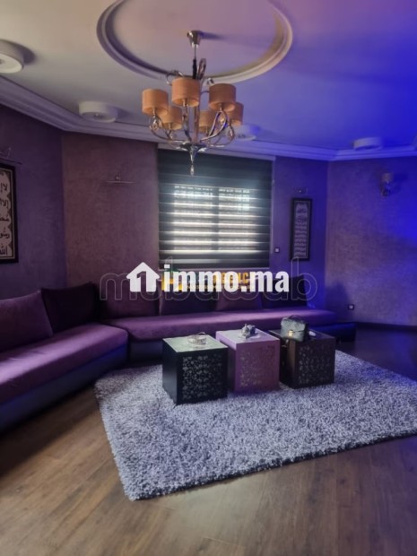 Immeuble R4 à Vendre – Belle Opportunité - Vente Immobilier - Tanger - photo 4
