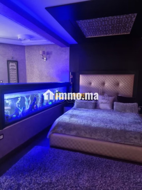 Immeuble R4 à Vendre – Belle Opportunité - Vente Immobilier - Tanger - photo 5