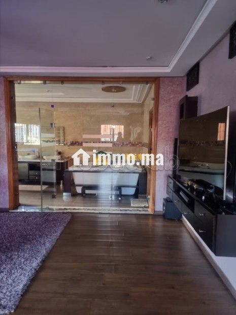 Immeuble R4 à Vendre – Belle Opportunité - Vente Immobilier - Tanger - photo 6