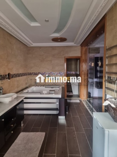 Immeuble R4 à Vendre – Belle Opportunité - Vente Immobilier - Tanger - photo 7