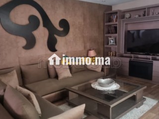 Immeuble R4 à Vendre – Belle Opportunité - Appartement à vendre - Tanger