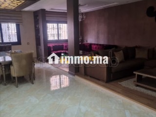 Immeuble R4 à Vendre – Belle Opportunité - Appartement à vendre - Tanger