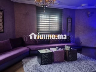 Immeuble R4 à Vendre – Belle Opportunité - Appartement à vendre - Tanger