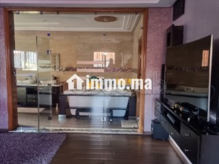 Immeuble R4 à Vendre – Belle Opportunité - Appartement à vendre - Tanger
