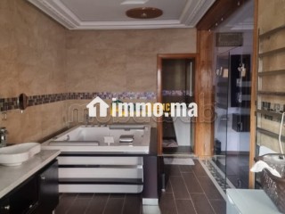Immeuble R4 à Vendre – Belle Opportunité - Appartement à vendre - Tanger