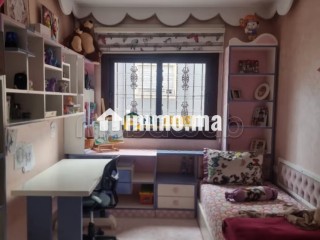 Immeuble R4 à Vendre – Belle Opportunité - Appartement à vendre - Tanger
