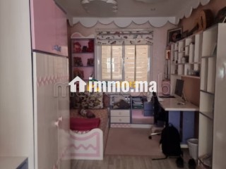 Immeuble R4 à Vendre – Belle Opportunité - Appartement à vendre - Tanger