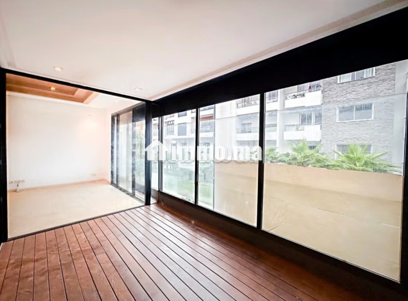 Appart F3 et 1CH person à vendre à Jnane Souissi - Vente Immobilier - Rabat - photo 5