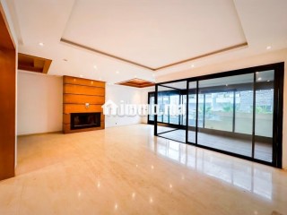 Appart F3 et 1CH person à vendre à Jnane Souissi - Appartement à vendre - Rabat