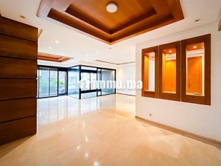 Appart F3 et 1CH person à vendre à Jnane Souissi - Appartement à vendre - Rabat