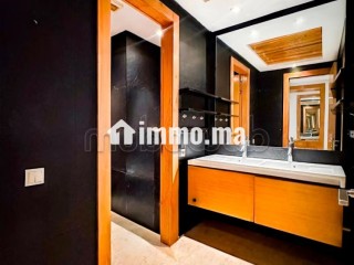 Appart F3 et 1CH person à vendre à Jnane Souissi - Appartement à vendre - Rabat