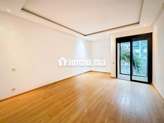 Appart F3 et 1CH person à vendre à Jnane Souissi - Appartement à vendre - Rabat