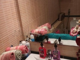 Bel appartement à vendre à La Gironde. 3 pièces. Ascenseur et garage - Appartement à vendre - Casablanca