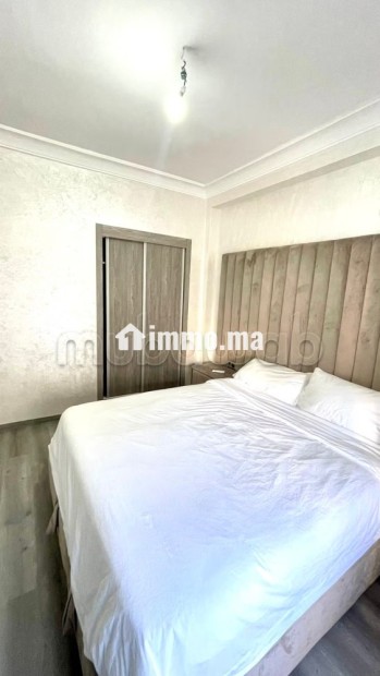 Magnifique Appartement de 89m² au 7ème étage – Golf Mesnana, Tanger - Vente Immobilier - Tanger - photo 3