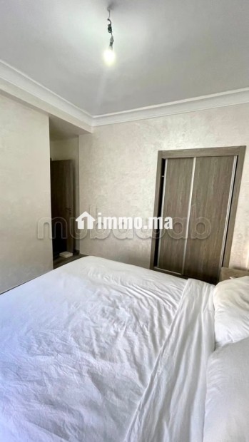 Magnifique Appartement de 89m² au 7ème étage – Golf Mesnana, Tanger - Vente Immobilier - Tanger - photo 4