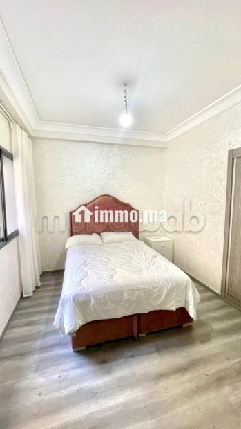 Magnifique Appartement de 89m² au 7ème étage – Golf Mesnana, Tanger - Vente Immobilier - Tanger - photo 5