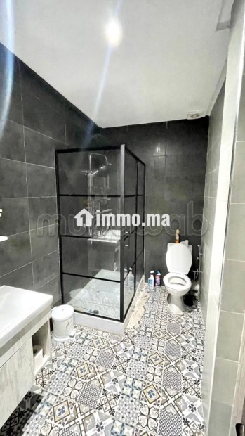 Magnifique Appartement de 89m² au 7ème étage – Golf Mesnana, Tanger - Vente Immobilier - Tanger - photo 7
