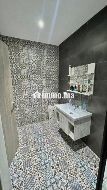 Magnifique Appartement de 89m² au 7ème étage – Golf Mesnana, Tanger - Vente Immobilier - Tanger - photo 8