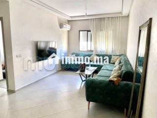 Magnifique Appartement de 89m² au 7ème étage – Golf Mesnana, Tanger - Appartement à vendre - Tanger