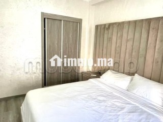 Magnifique Appartement de 89m² au 7ème étage – Golf Mesnana, Tanger - Appartement à vendre - Tanger