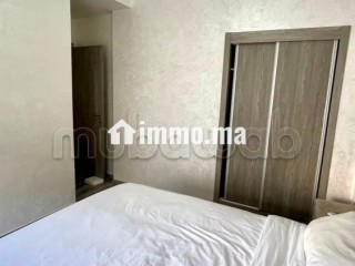 Magnifique Appartement de 89m² au 7ème étage – Golf Mesnana, Tanger - Appartement à vendre - Tanger