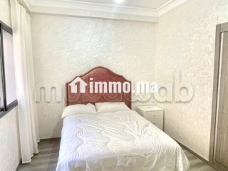Magnifique Appartement de 89m² au 7ème étage – Golf Mesnana, Tanger - Appartement à vendre - Tanger