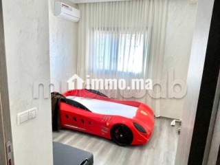 Magnifique Appartement de 89m² au 7ème étage – Golf Mesnana, Tanger - Appartement à vendre - Tanger