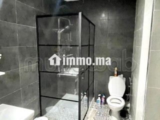 Magnifique Appartement de 89m² au 7ème étage – Golf Mesnana, Tanger - Appartement à vendre - Tanger