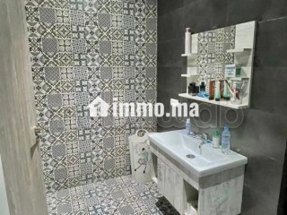 Magnifique Appartement de 89m² au 7ème étage – Golf Mesnana, Tanger - Appartement à vendre - Tanger
