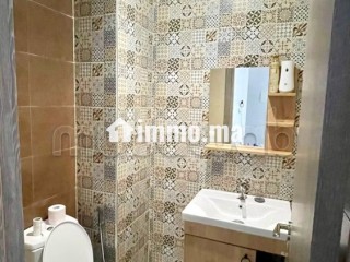 Magnifique Appartement de 89m² au 7ème étage – Golf Mesnana, Tanger - Appartement à vendre - Tanger