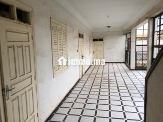 Grand riad 630 m 2 titré en vente à Marrakech - Villa à vendre - Marrakech