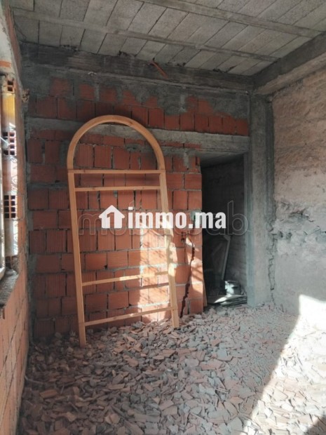 Grand riad 400 m 2 en vente à Marrakech - Vente Immobilier - Marrakech - photo 4