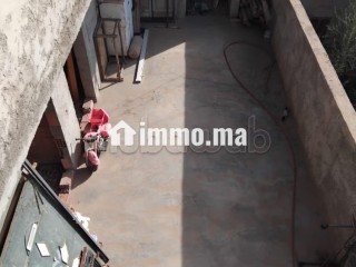 Grand riad 400 m 2 en vente à Marrakech - Villa à vendre - Marrakech