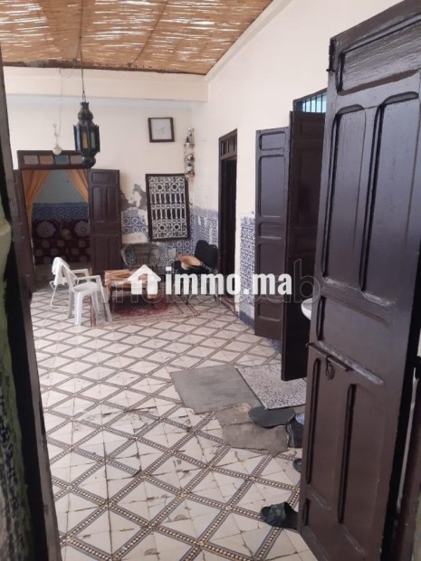 Riad en vente 114 m2 à Marrakech - Vente Immobilier - Marrakech - photo 3