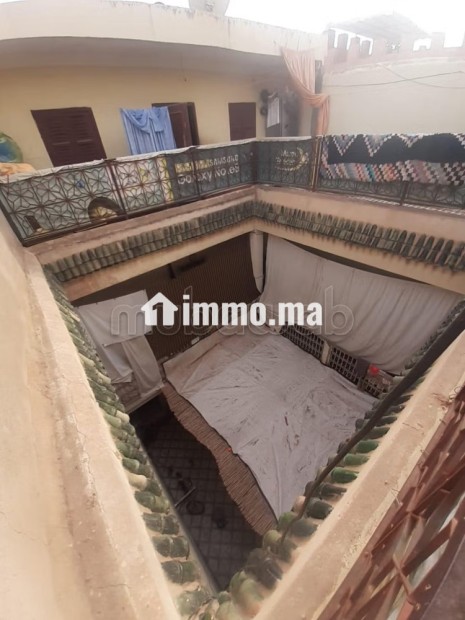 Riad en vente 114 m2 à Marrakech - Vente Immobilier - Marrakech - photo 4