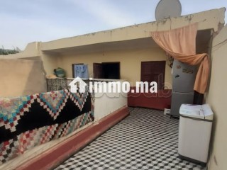 Riad en vente 114 m2 à Marrakech - Villa à vendre - Marrakech