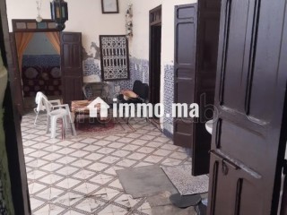 Riad en vente 114 m2 à Marrakech - Villa à vendre - Marrakech