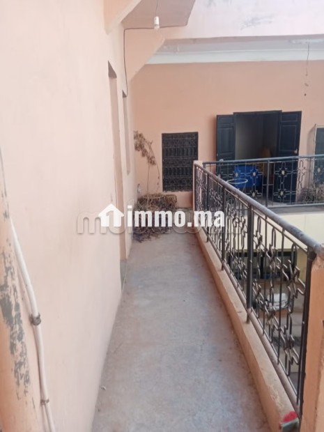 Riad 173 m 2 réquisition en vente à Marrakech - Vente Immobilier - Marrakech - photo 2