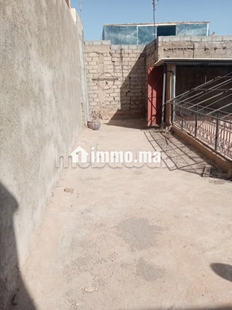 Riad 173 m 2 réquisition en vente à Marrakech - Vente Immobilier - Marrakech - photo 3
