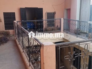 Riad 173 m 2 réquisition en vente à Marrakech - Villa à vendre - Marrakech