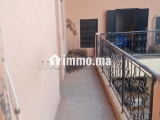 Riad 173 m 2 réquisition en vente à Marrakech - Villa à vendre - Marrakech
