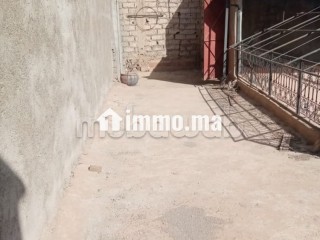 Riad 173 m 2 réquisition en vente à Marrakech - Villa à vendre - Marrakech