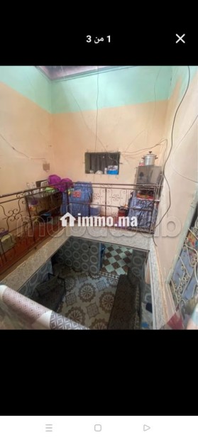 Joli riad titré 95 m 2 en vente à Marrakech - Vente Immobilier - Marrakech - photo 3